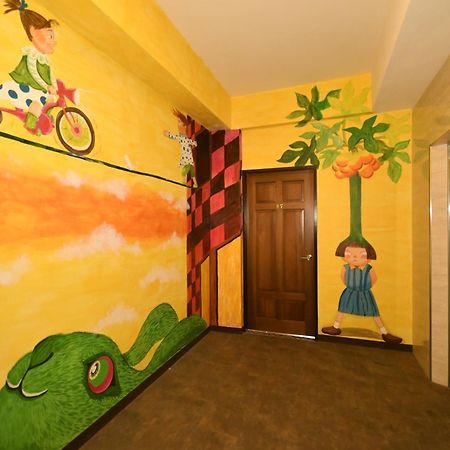 Dong Gang Li Yuan Homestay ตงกั่ง ภายนอก รูปภาพ