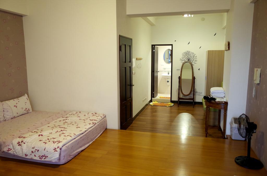 Dong Gang Li Yuan Homestay ตงกั่ง ภายนอก รูปภาพ